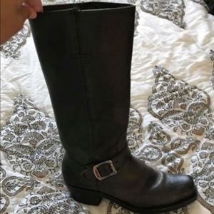 Frye Boots